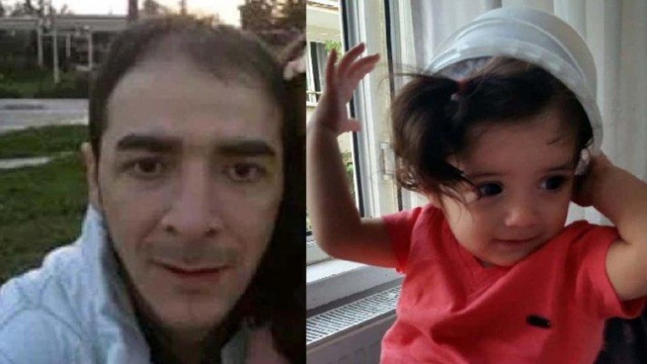 Gaziantep'te babası Mehmet Yılmaz'ın yumruk attığı 1.5 yaşındaki Elif Hazal Yılmaz öldü