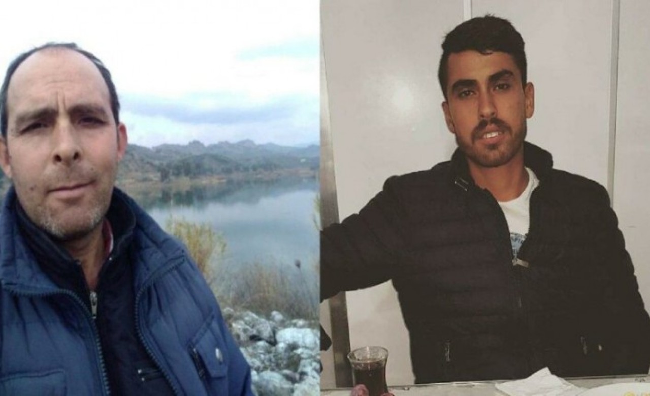 Germencik'te kümes tartışmasında kuzeni vurdu: İsmail Güllü öldü