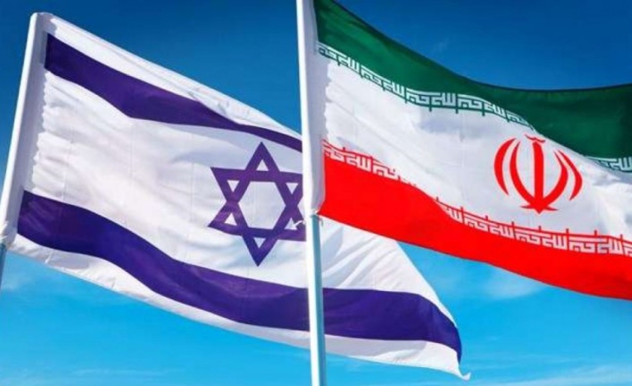 Haaretz: İsrail İran'ın İHA programına ilişkin ABD'ye istihbarat verdi