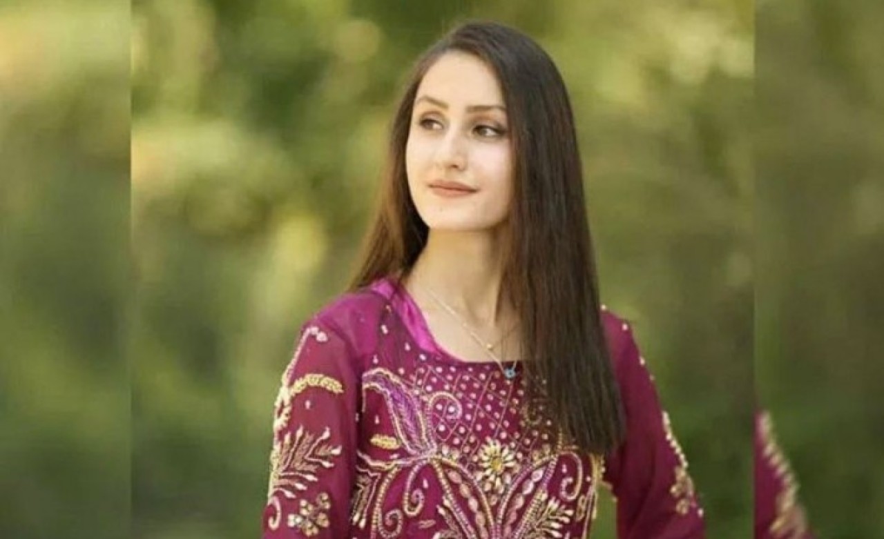 Hakkari'de 20 yaşındaki Türkan Abo koronavirüse yenik düştü