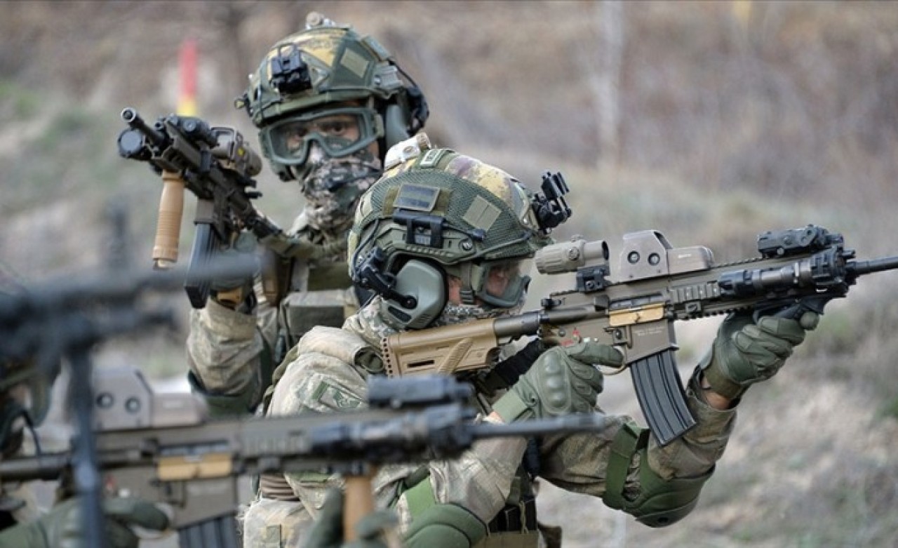 Harekat planı yapılıyor: Suriye'ye operasyon ne zaman?