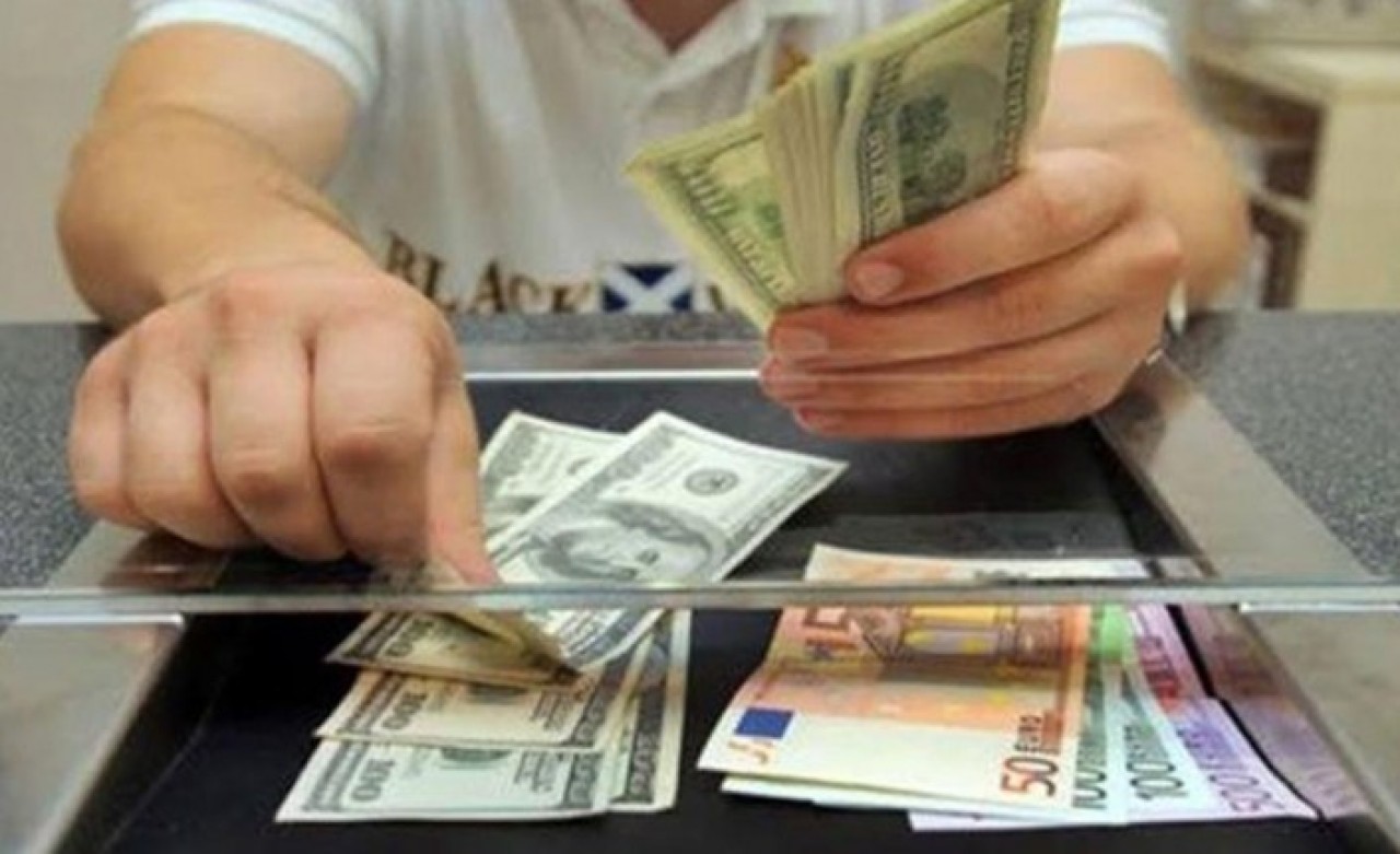 Hazine ve Maliye Bakanlığı'ndan döviz alım satımıyla ilgili flaş açıklama