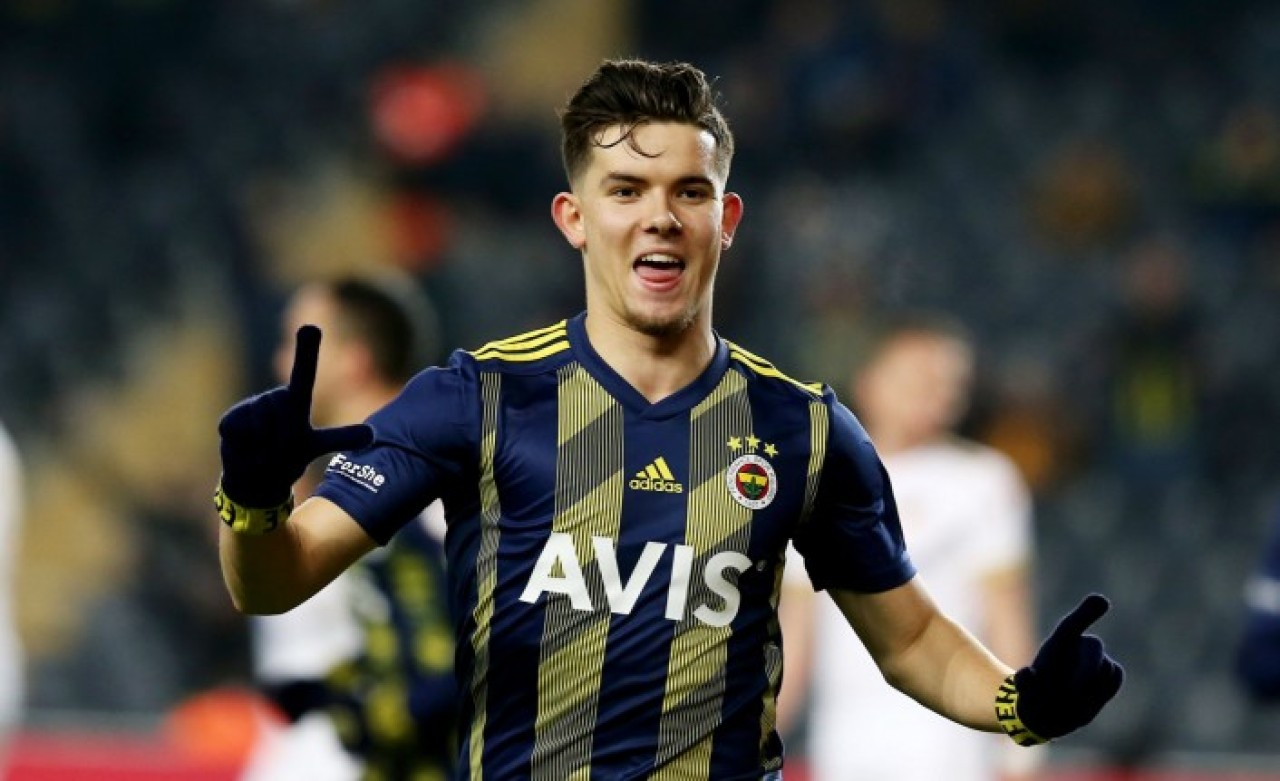 Herkes konuştu,  bir tek o sustu! Ferdi Kadıoğlu,  milli takım tercihini yaptı!