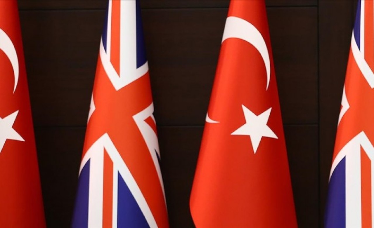 İngiliz e-ticaret pazarı Türk şirketler için fırsat kapısı aralıyor