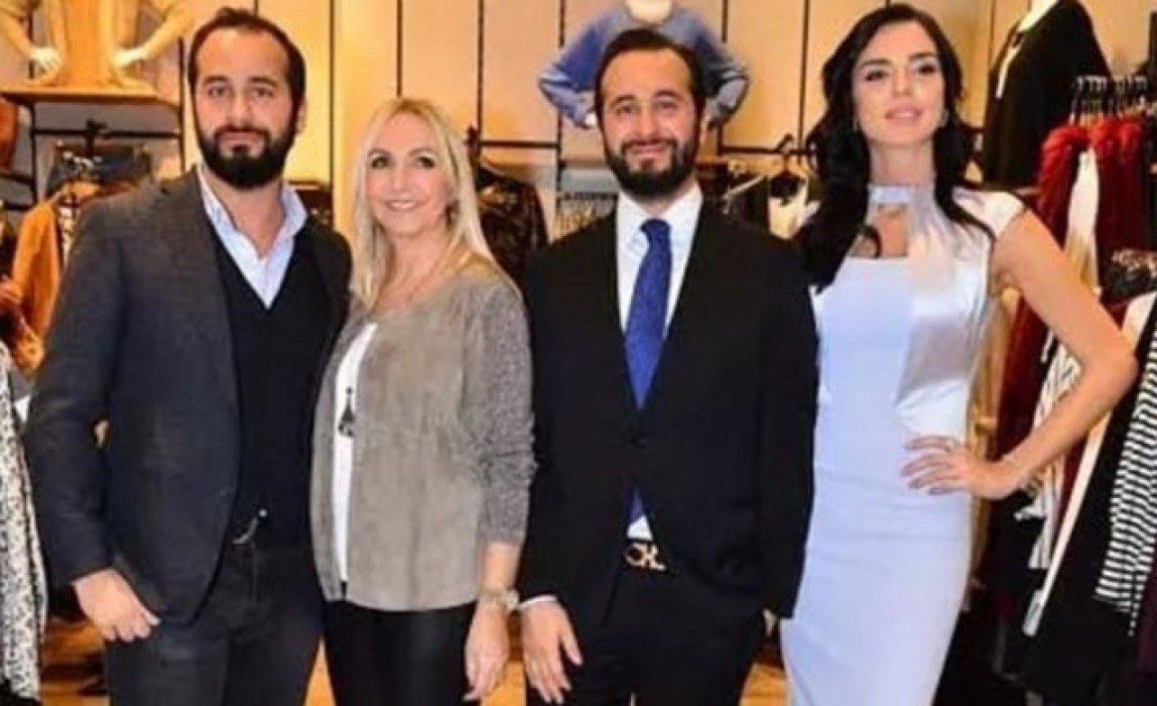 İş adamı Emir Ziyal öldü: Emir Ziyal kimdir?