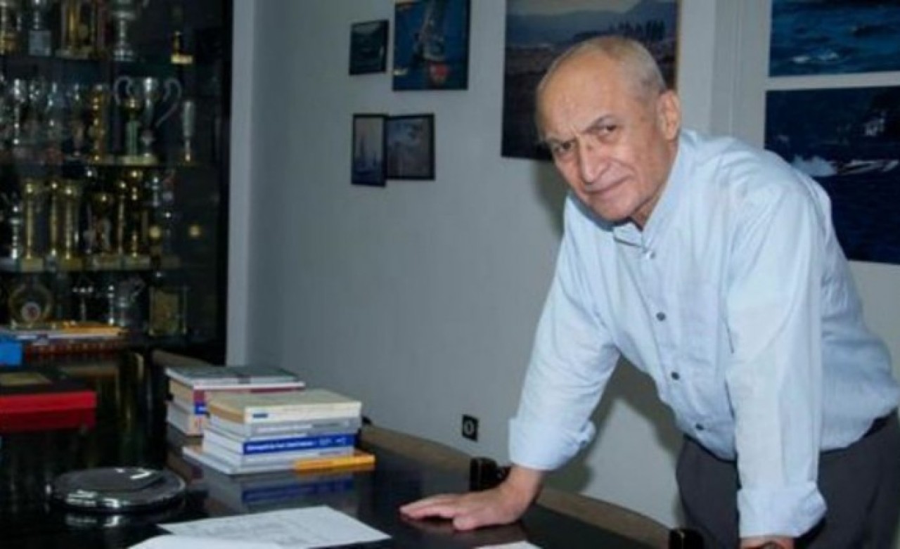 İş adamı Oğuz Gürsel öldü: Oğuz Gürsel kimdir?