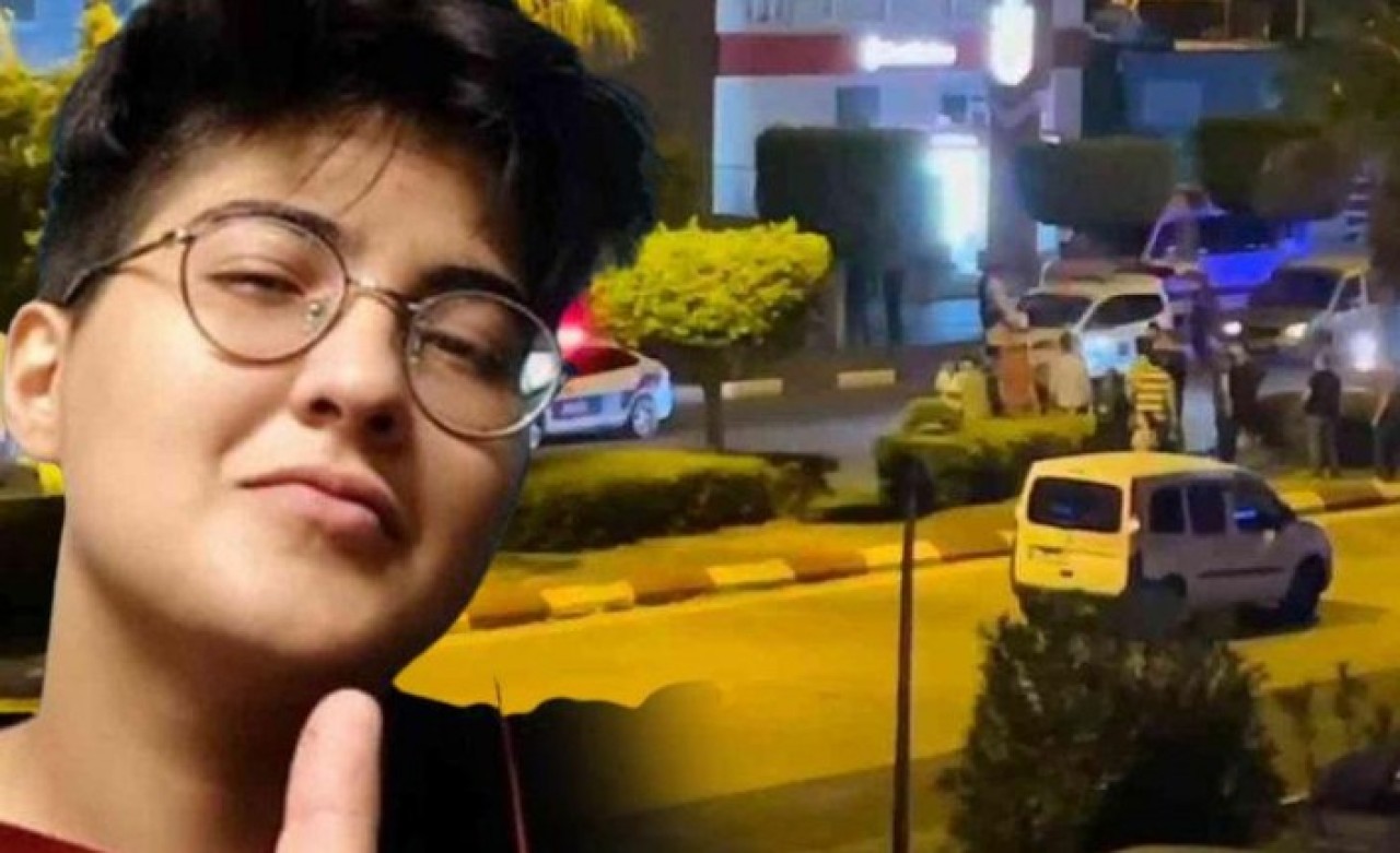 İskenderun'da kaza: 19 yaşındaki İpek Akın öldü