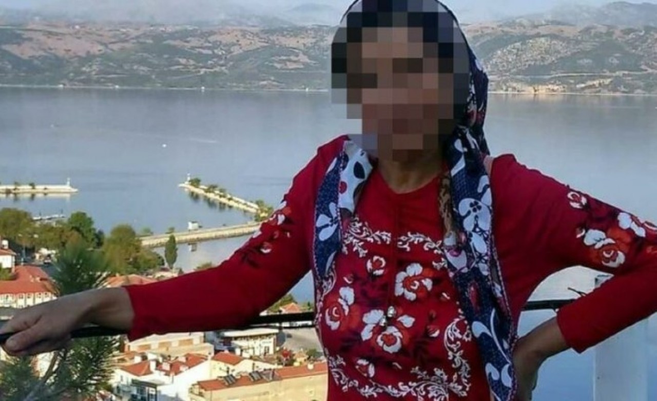 Isparta'da eşi Ramazan Yılmaz'ı öldürdükten sonra tandırda yakan Emel Gür'den kan donduran ifadeler!