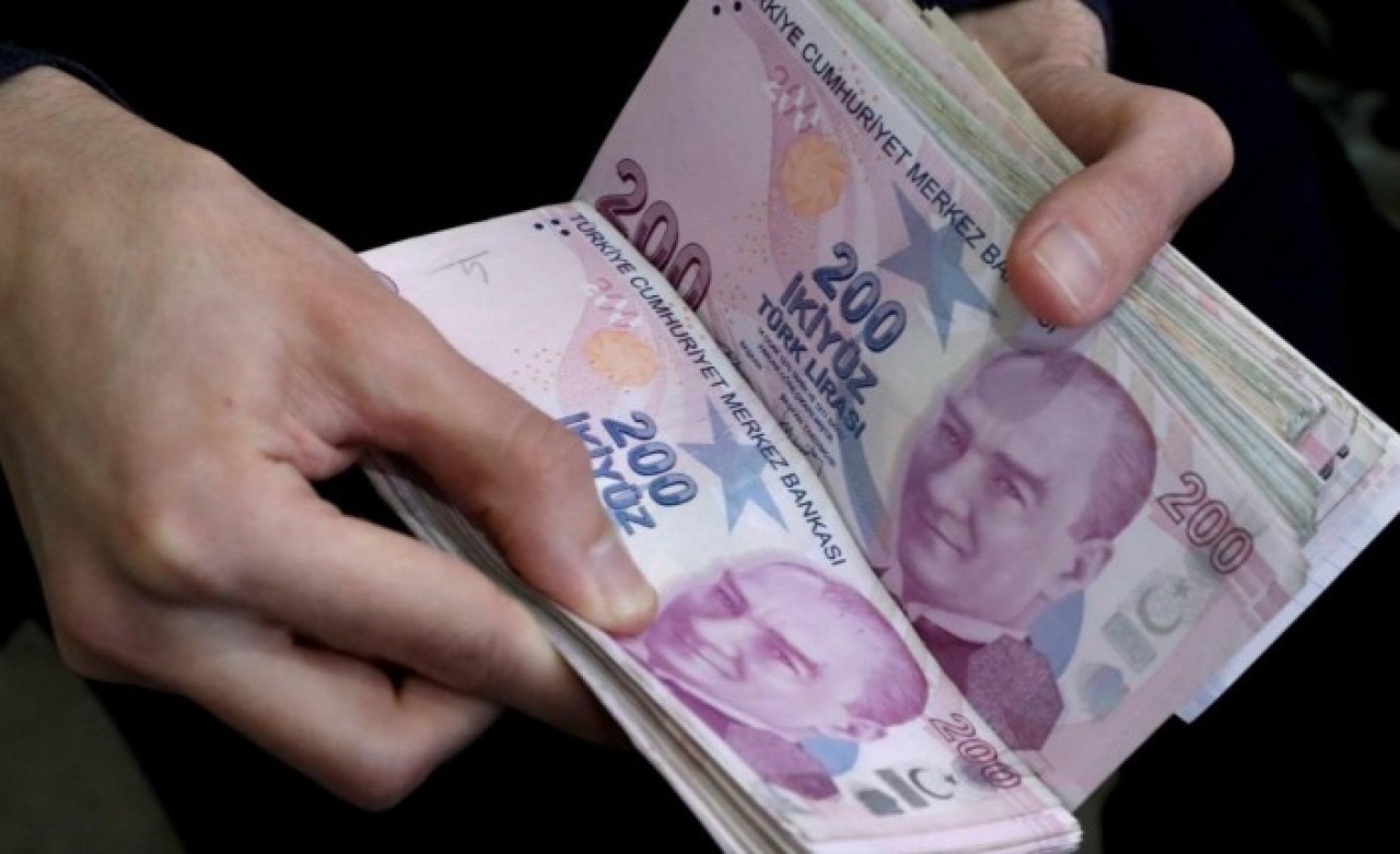İşsiz annelere müjde: PTT üzerinden 8 bin 540 lira ödeme yapılacak