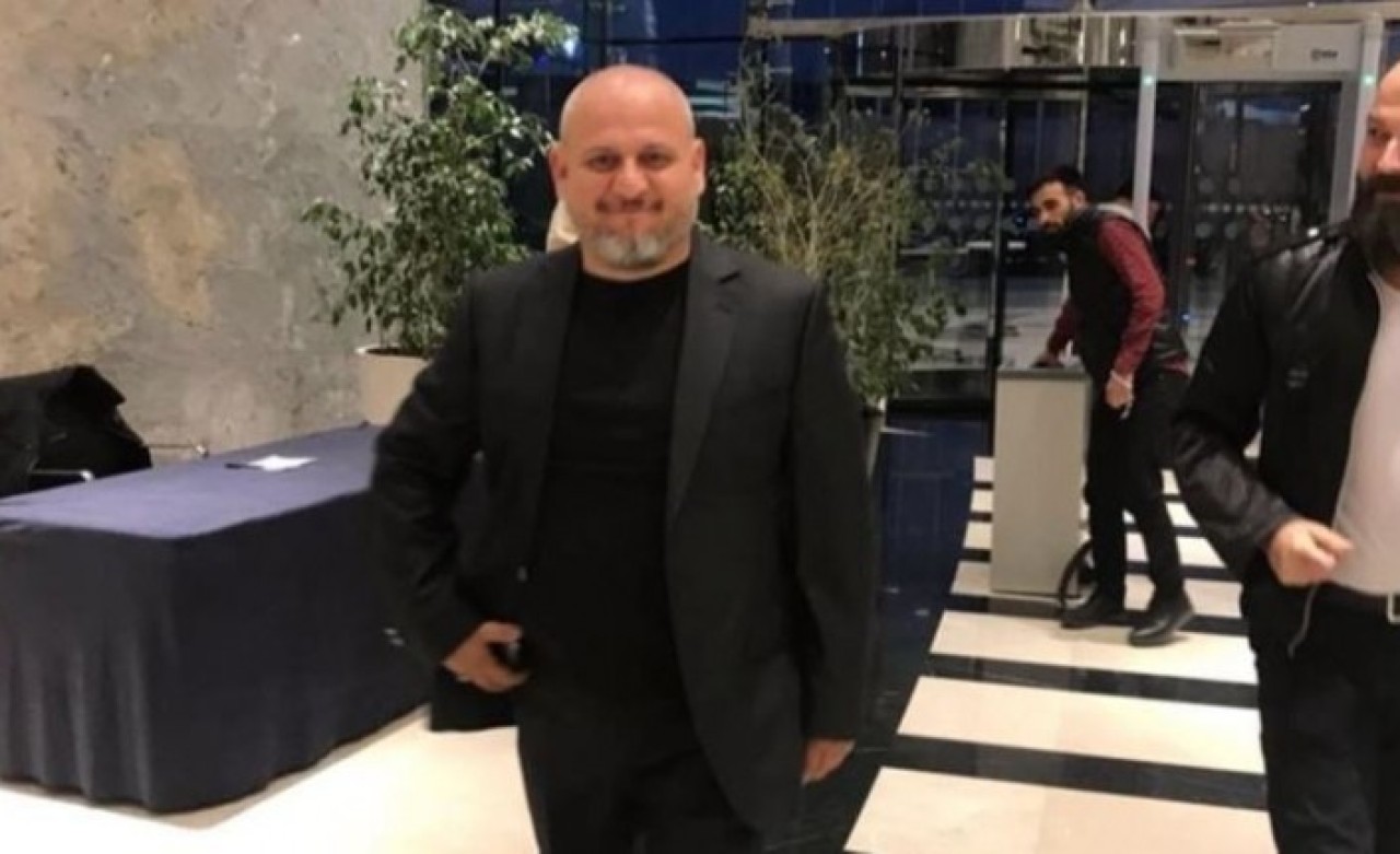 İstanbul'da arabasında vurulmuş bulundu: Ahmet Volkan Arıgüç öldü