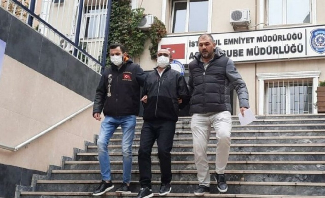 İstanbul'da hesap yüzünden mekan sahibi vuruldu: Zeki Dursun öldü