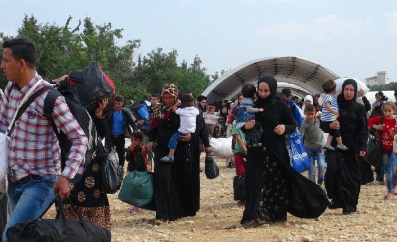 İşte Türkiye'deki yabancı sayısı: Ne kadarı Suriyeli,  en çok hangi şehirlerde yaşıyorlar?