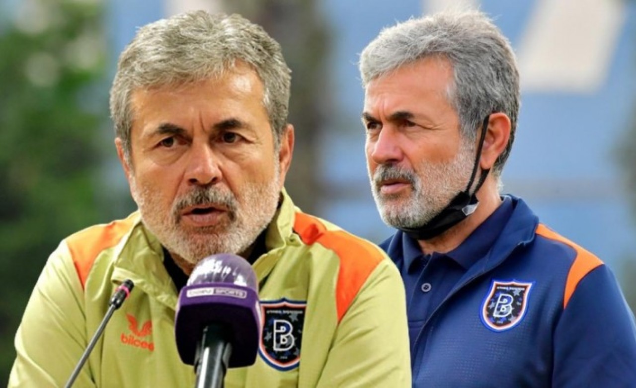 İstifa eden Aykut Kocaman'ın yerine gelecek isim belli oldu