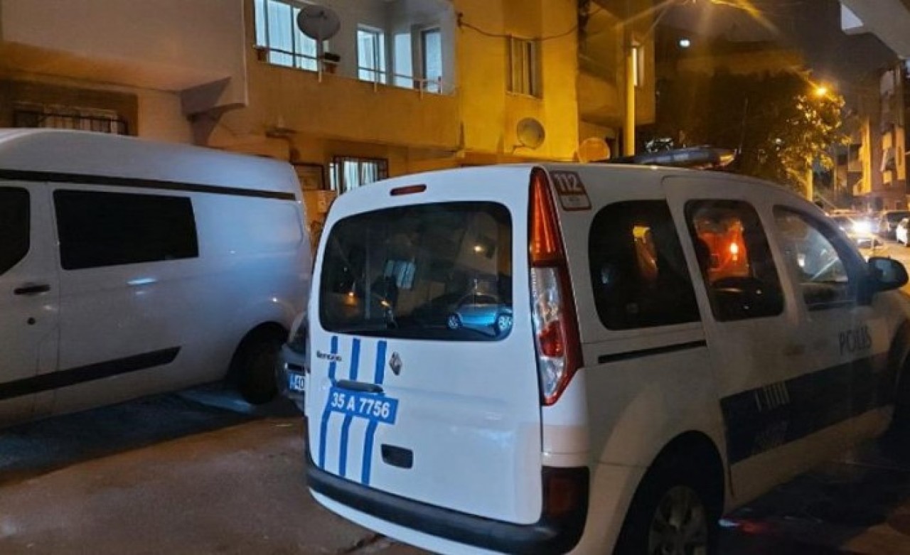 İzmir'de 3 çocuk annesi kadın bıçakladı: Serkan Aydın öldü