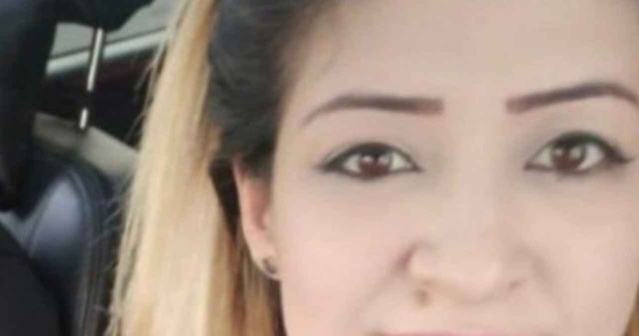 Kilis'te eşi Mahmut Özyer'in feci şekilde dövdüğü eşi Fatmagül Özyer öldü