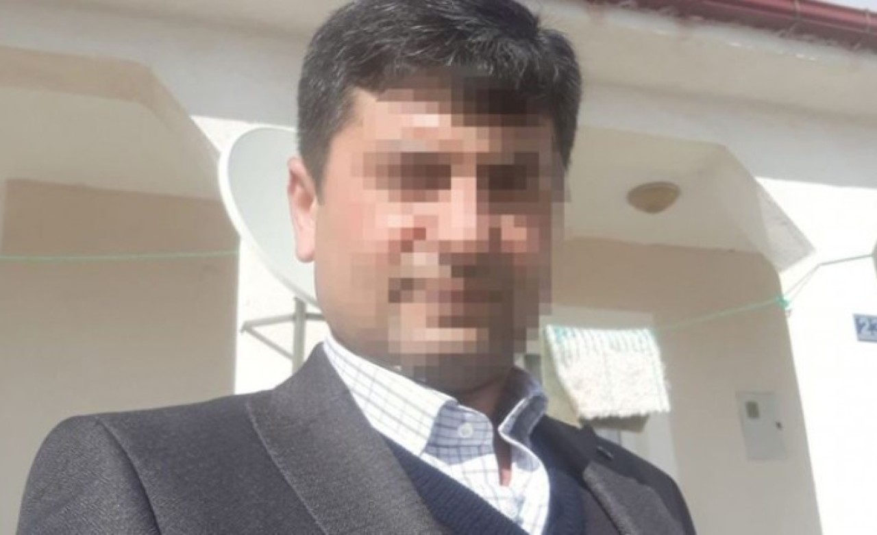 Konya'da Ali Rıfai Ünver,  kendisini terk eden eşine baba evinde kurşun yağdırdı: Nuriye Ünver öldü