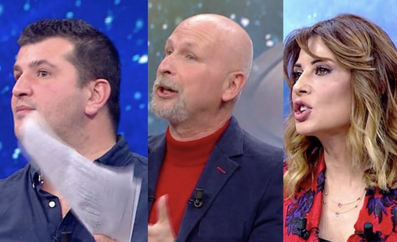 Koronavirüsü bilmişlerdi: Ünlü astrologların 2022 yılı kehanetleri korkuttu!