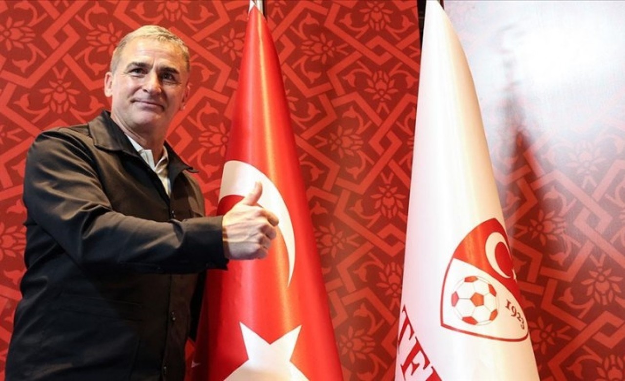 Kuntz,  3 yeni ismi de aldı: A Milli Takım kadrosu açıklandı