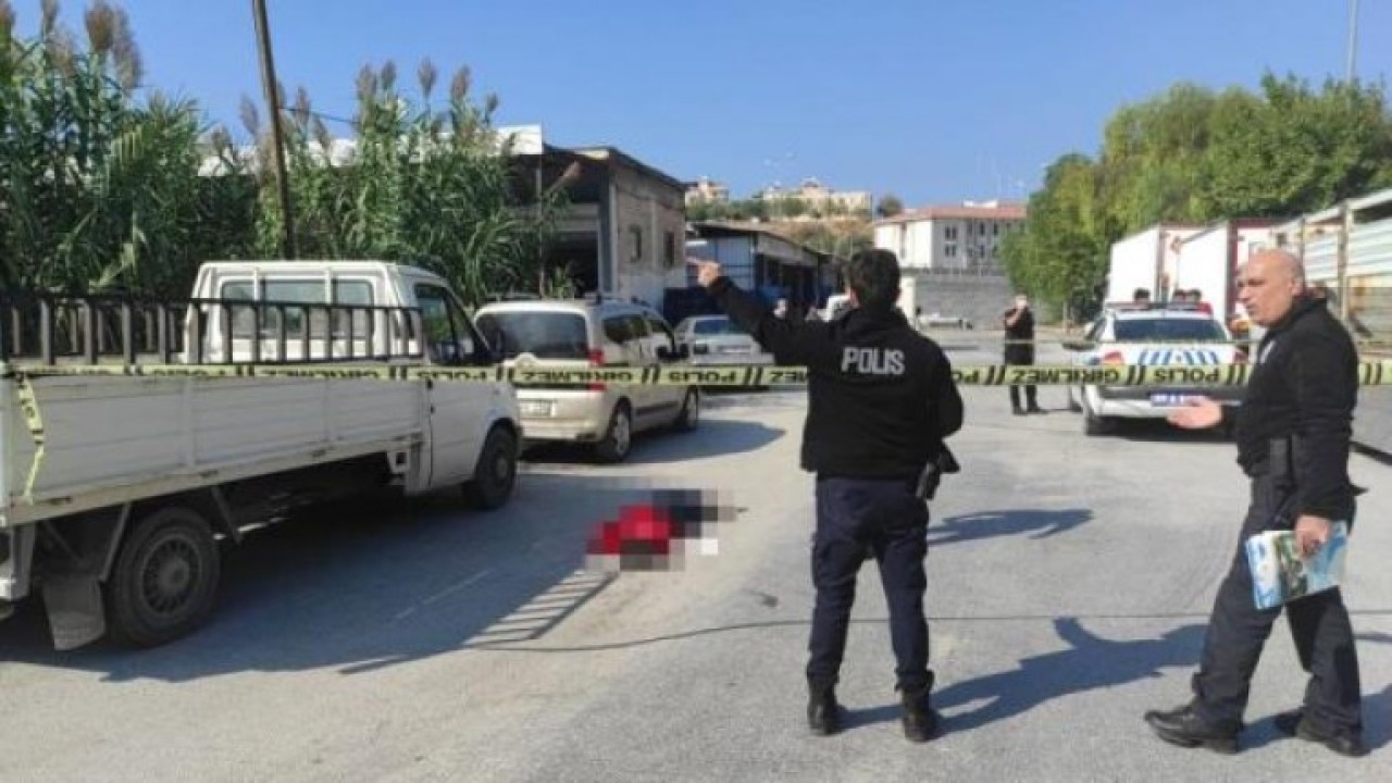 Kuşadası'nda okul arkadaşı bıçakladı: 16 yaşındaki Boran Sönmez öldü