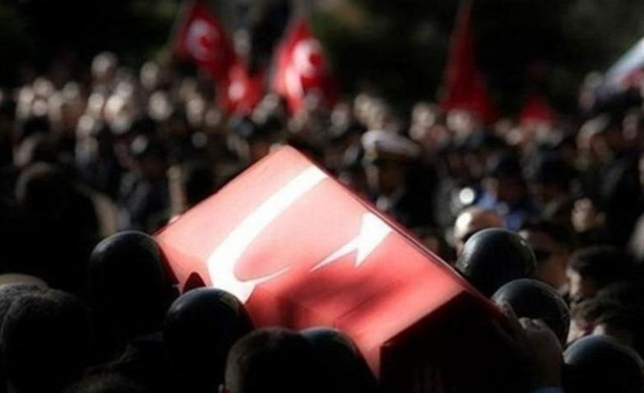 Kuzey Irak’tan acı haber,  baba olacaktı: Uzman Çavuş Harun Çalışkan şehit düştü