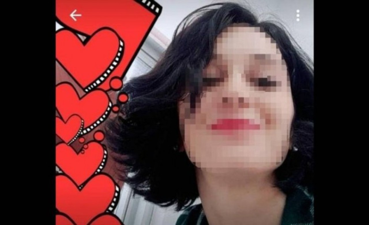 Malatya'da acı olay: Hemşire Selver Çeri doğalgaz borusuna asılı ölü bulundu