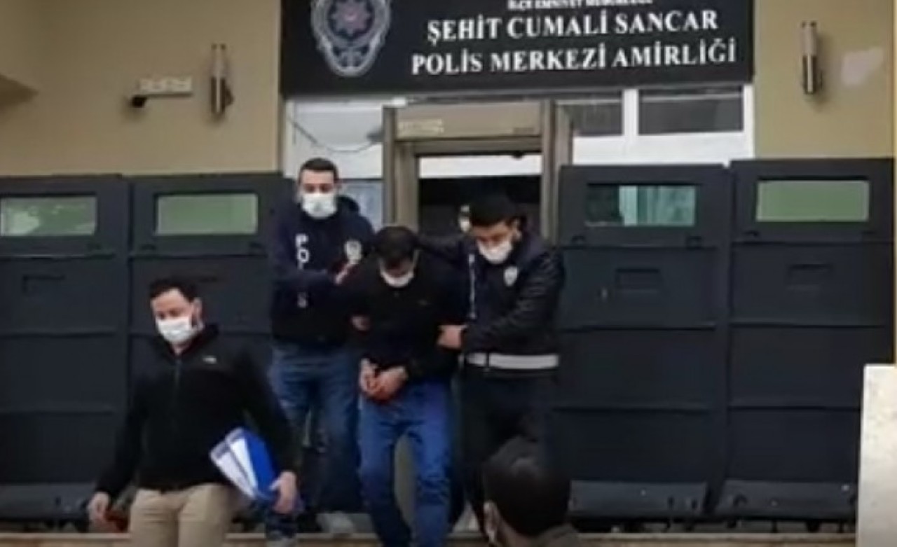 Malatya'da oto alım satımında kavga: Ersen Aydın öldü