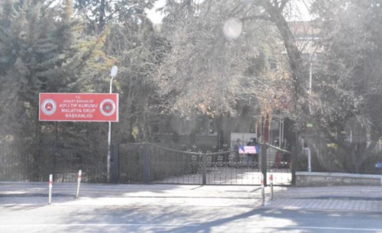 Malatya'da otomobil çarptı: 15 yaşındaki Semanur Polat öldü