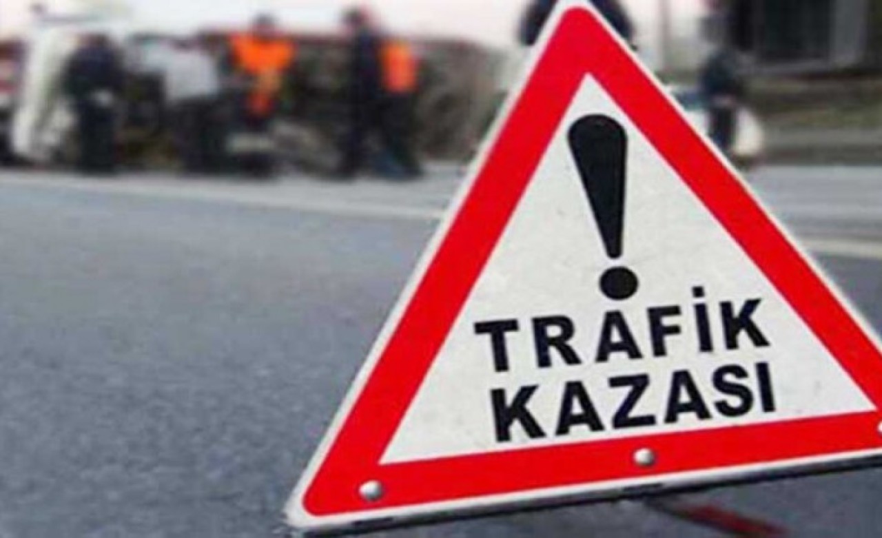 Manisa'da otomobiliyle TIR'a çarptı: Ercan Yıldız öldü