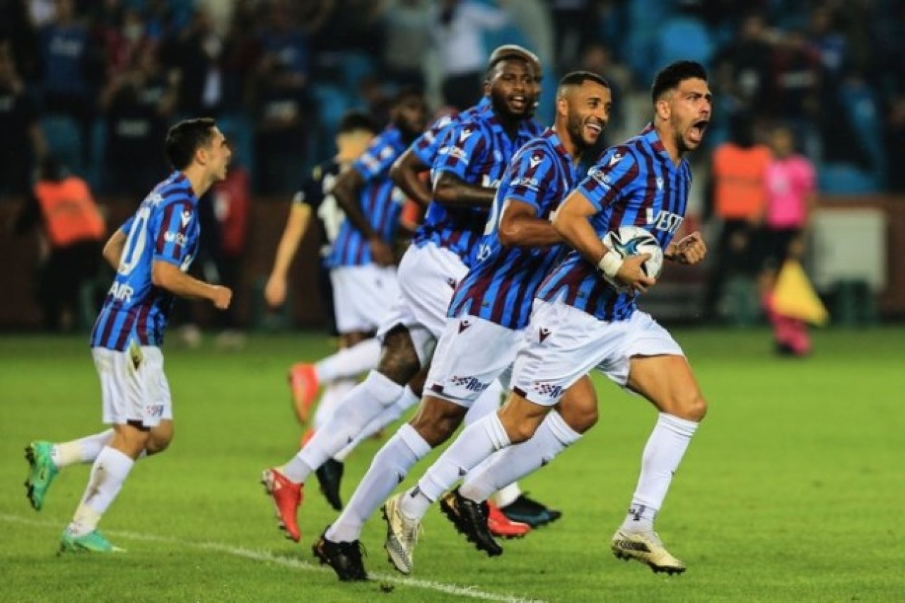 Meğer Fenerbahçe'nin kapısından dönmüş: Bakasetas'ın intikamı!