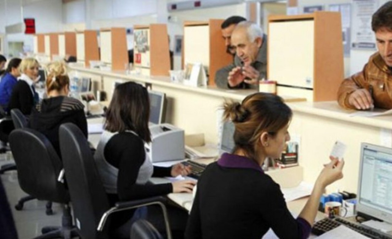 Memur-Sen Genel Başkanı Yalçın'dan '3600 ek gösterge' açıklaması