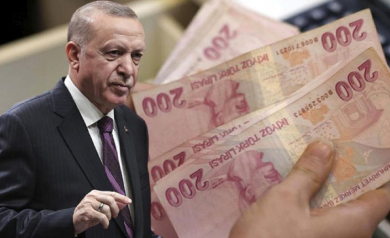 Memur ve emeklinin maaş ve ikramiyesi artacak: Erdoğan 3600 ek gösterge için tarih verdi!