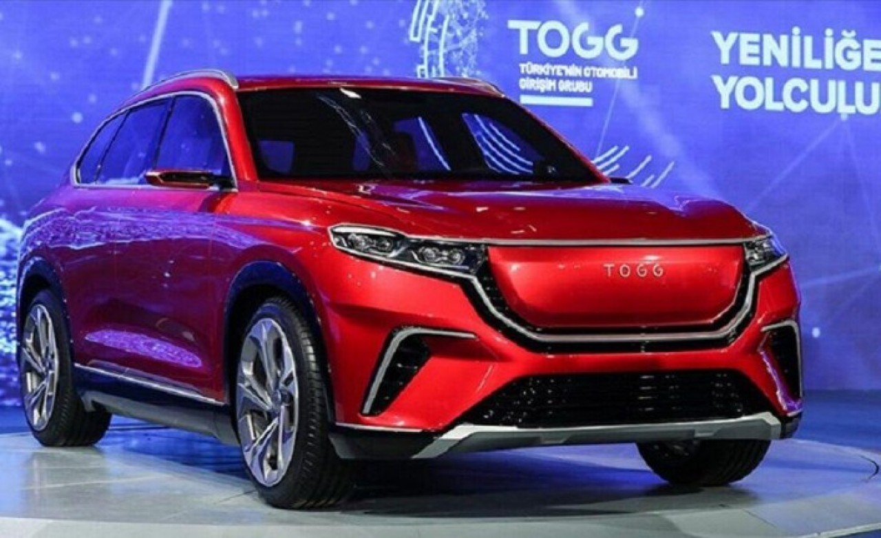 Merakla beklenen yerli otomobilin satışa çıkacağı tarih belli oldu