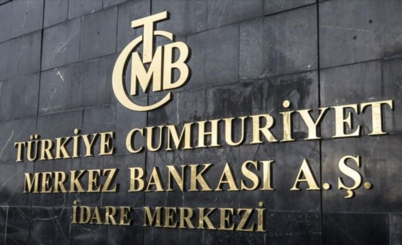 Merkez Bankası faiz kararını açıkladı!