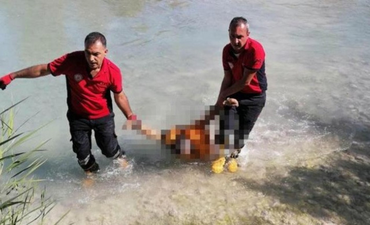 Mersin'de Göksu Irmağı'nda rafting yapıyordu: Doktor Savaş Erçal öldü