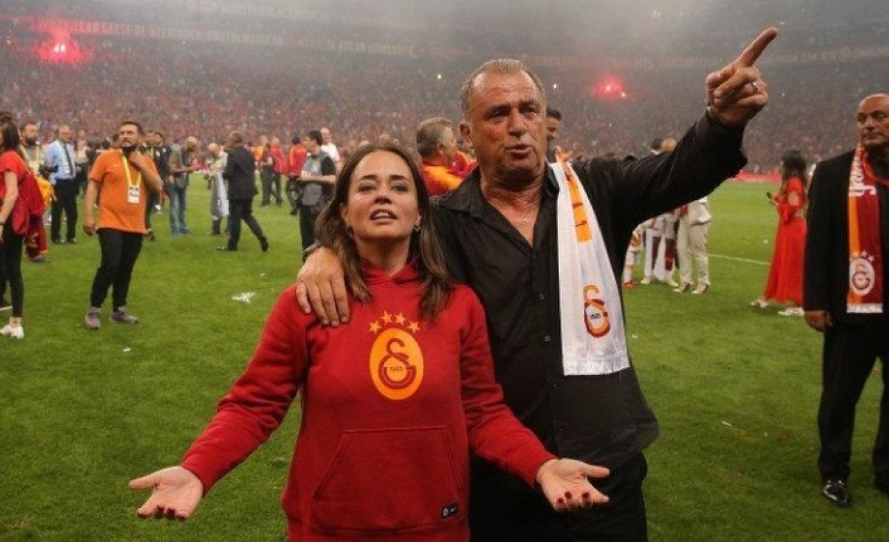 Merve Terim'den üzen haber: Sesim,  soluğum,  heyecanım kesildi!