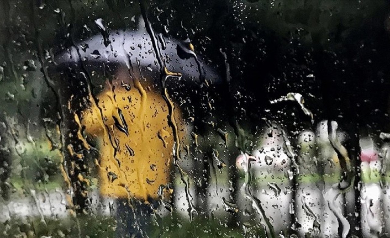 Meteoroloji uyardı: 10 şehirde yağmur var
