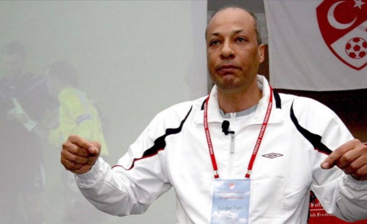 MHK Başkanı Serdar Tatlı istifa etti! Serdar Tatlı kimdir?