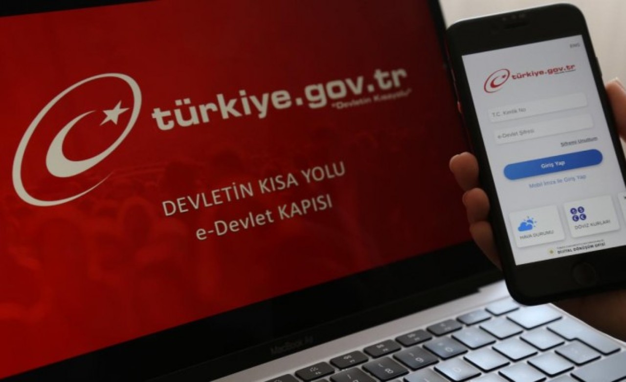 Milyonları ilgilendiren hizmet e-Devlet'te! Vatandaşa büyük kolaylık sağlayacak