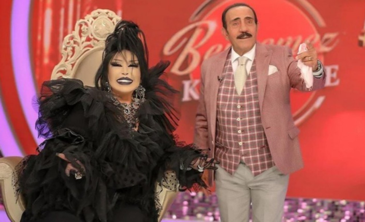 Mustafa Keser'in Bülent Ersoy'a olan kızgınlığı geçmiyor: Bütün Türkiye şok olacak