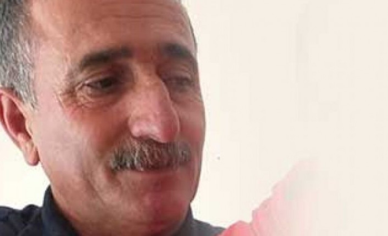 Nazilli'de eşi Gülhanım Aksu'dan boşanma tebligatı alan Rüstem Aksu intihar etti