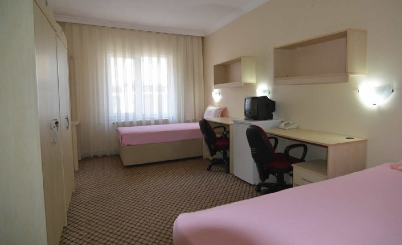 Öğrencilere yurtlardaki boş kontenjanları değerlendirin çağrısı