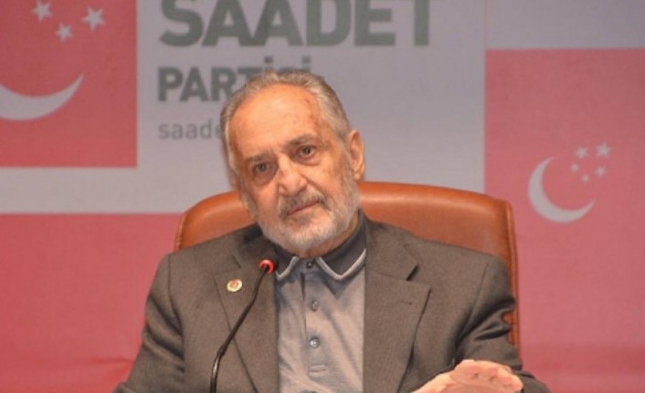 Oğuzhan Asiltürk vefat etti! Oğuzhan Asiltürk kimdir?