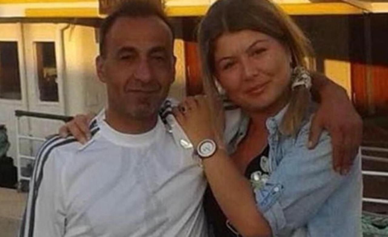 Öldürülen Esra Yıldız'ın kayıp eşi de vurulmuş bulundu: Nurettin Yıldız öldü