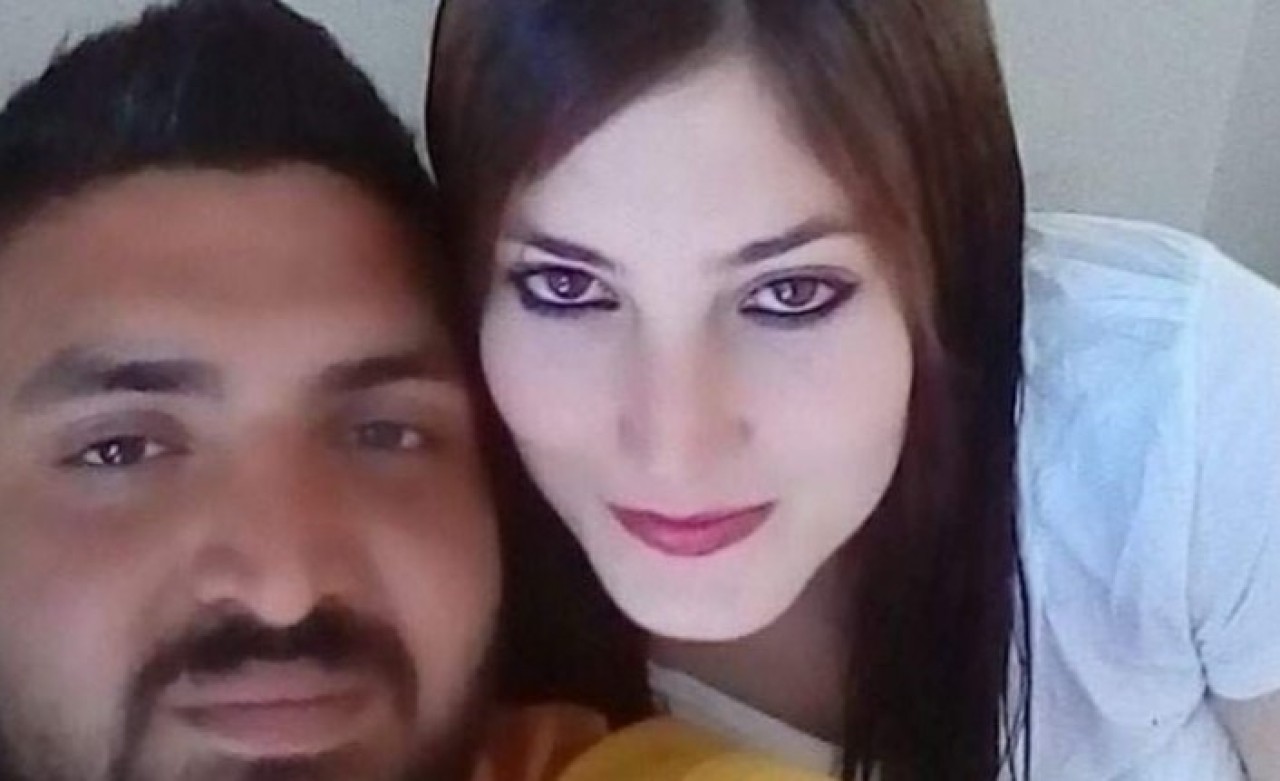 Osmaniye'de vahşet: İbrahim Goncagül,  eşi Meltem Goncagül'ü döverek öldürdü