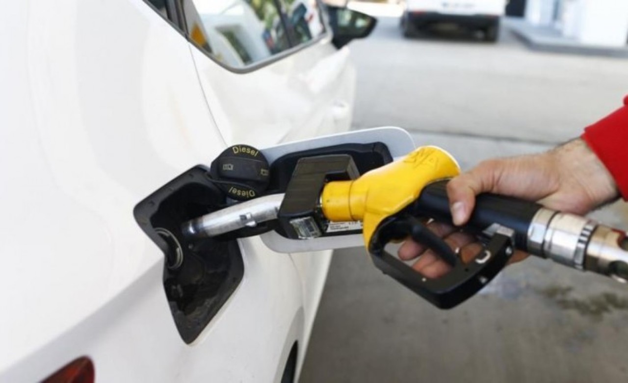 Motorine ve benzine zam geldi