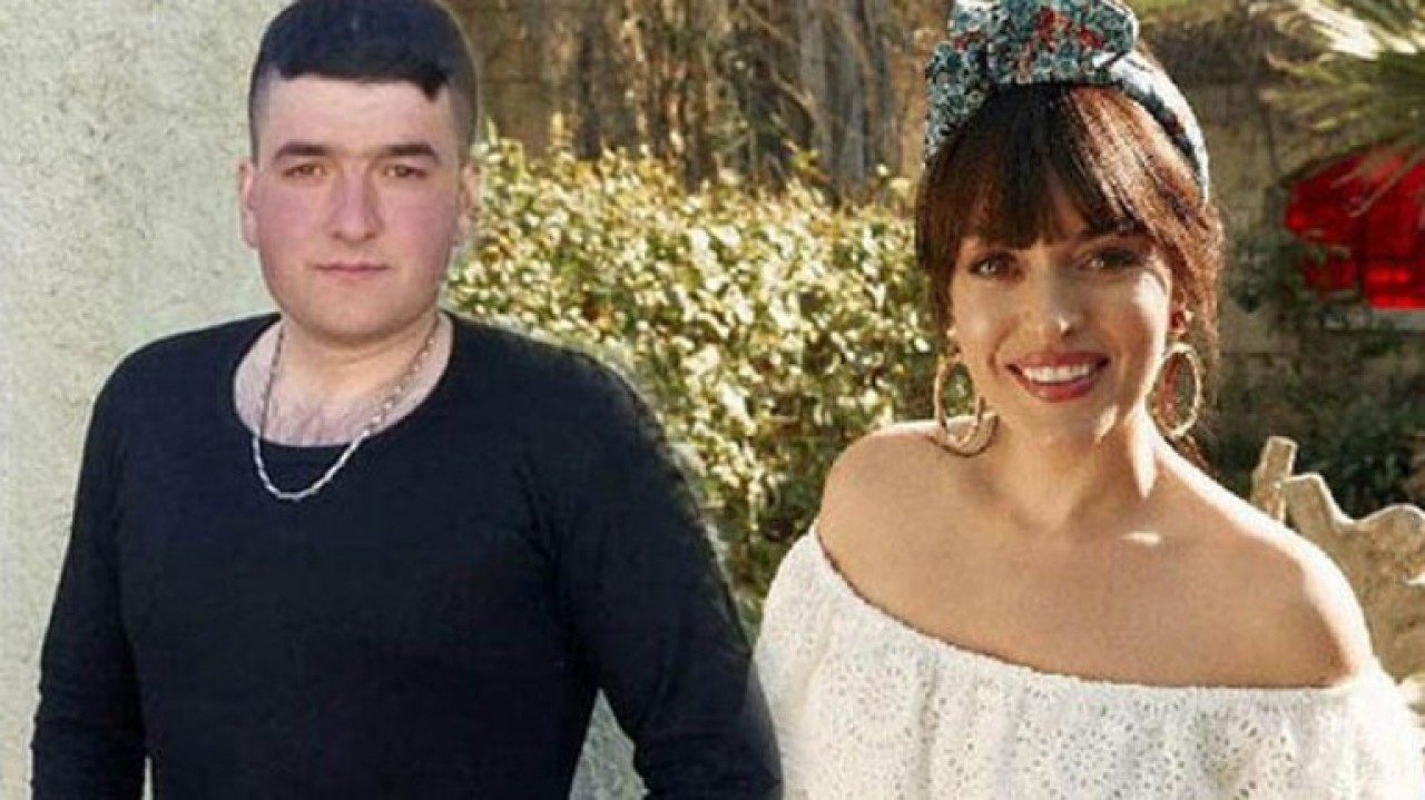 Oyuncu Ezgi Mola'ya cinsel saldırı sanığı Musa Orhan'a hakaretten ceza!