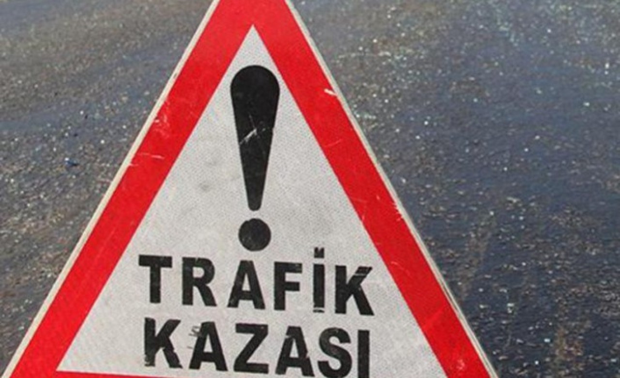 Pınarhisar'da kaza: Uğur Demirhan öldü