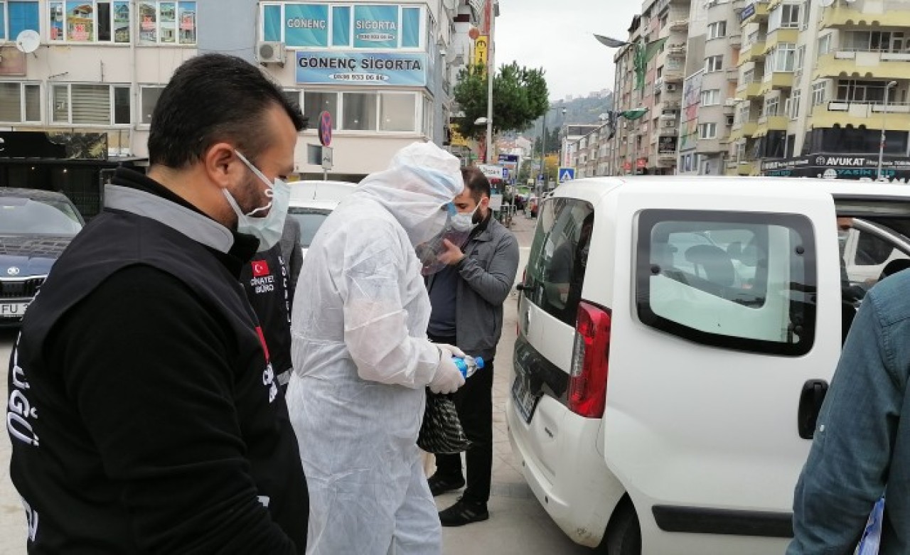 Polis peşini bırakmadı! 17 yıl önceki faili meçhul cinayet aydınlatıldı