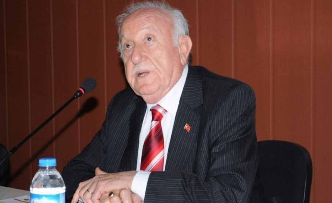 Prof. Dr. Uygur Tazebay öldü: Prof. Dr. Uygur Tazebay kimdir?