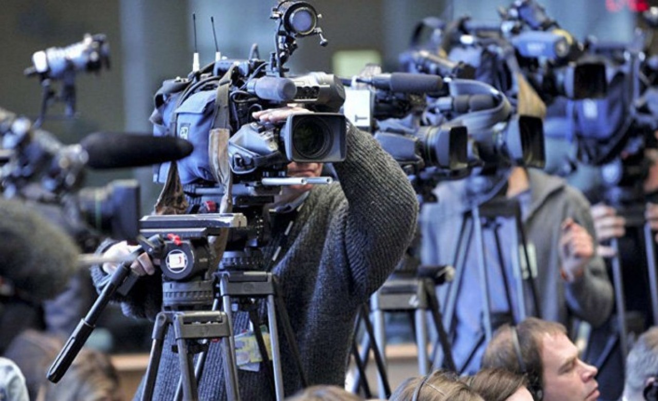 Profesyonel Habercilik!